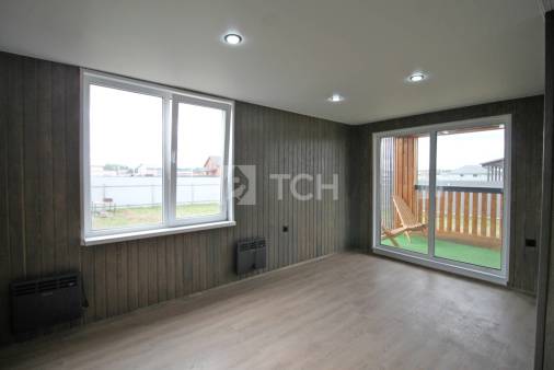 Дом, г.о. Щёлково, территория Новое Литвиново-1, Сатиновая улица, #id1762850