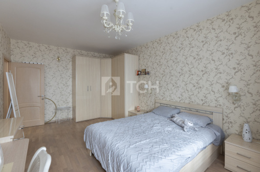 2-комн. квартира, Ивантеевка, улица Новая Слобода, 4, #id1489573