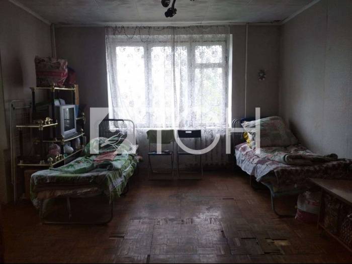 3-комн. квартира, Люберцы, ул Калараш, 1в #id282491
