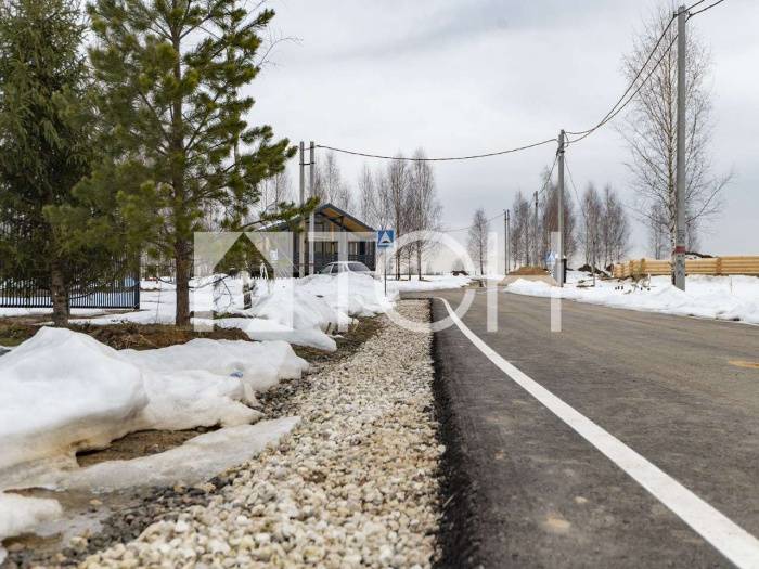 Дом, Пушкинский район #id303415