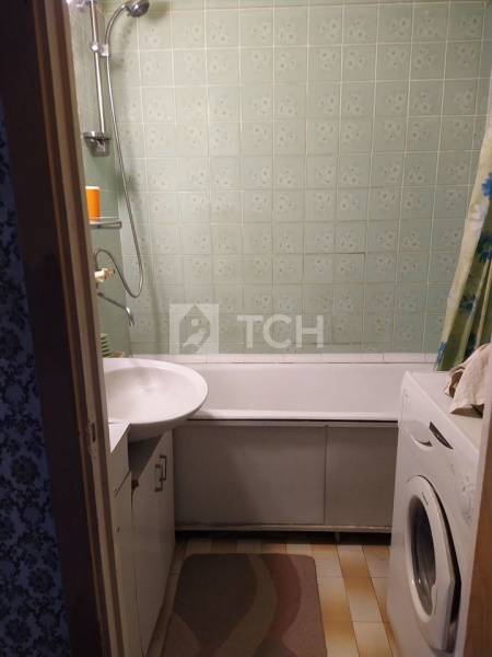 2-комн. квартира, Королёв, улица Исаева, 8, #id1003039