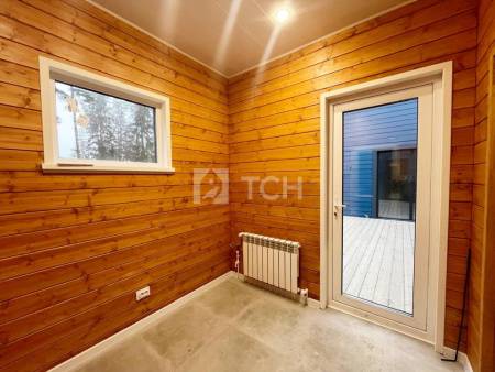 Дом, г.о. Щёлково, Фюзеляжная улица, #id1958109