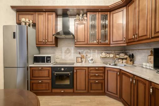 1-комн. квартира, Щёлково, Пролетарский проспект, 4к4, #id1924745