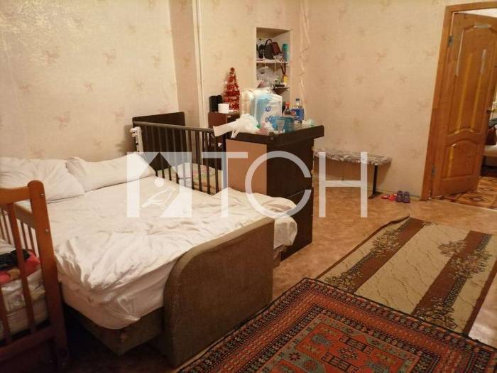 3-комн. квартира, Заветы Ильича, ул Горького, 3 #id274671