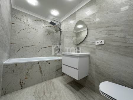 2-комн. квартира, Королёв, улица Горького, 79к9, #id1616256