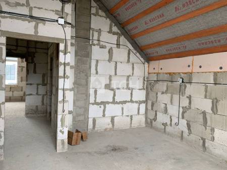 Дом, г.о. Пушкинский, КП Жюльверн, #id1778968