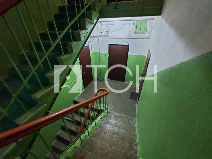 3-комн. квартира, Щелково, ул Пушкина, 5 #id281940