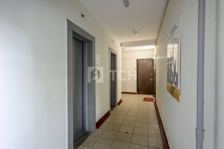 2-комн. квартира, Москва, улица Проходчиков, 10к1, #id2345085