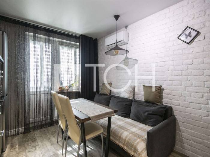 1-комн. квартира, Мытищи, ул Кедрина, 3 #id278835