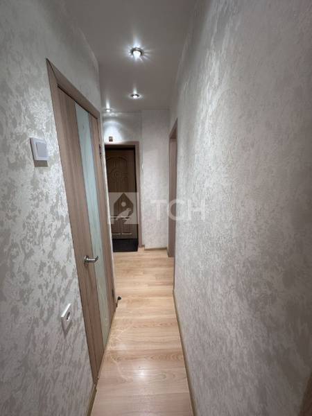 1-комн. квартира, Королёв, Первомайская улица, 7, #id1489424