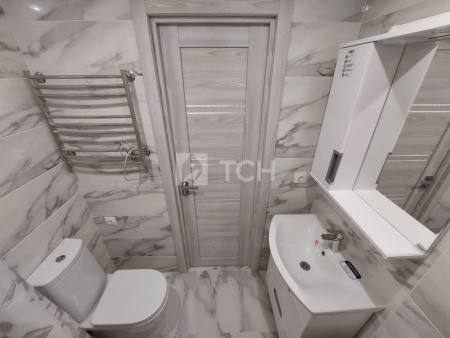 2-комн. квартира, Ивантеевка, улица Прокудина, 4, #id431191