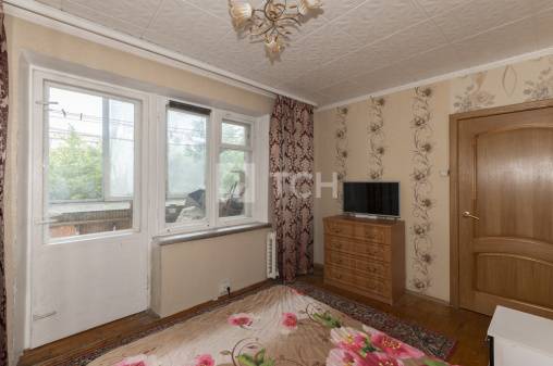 2-комн. квартира, Королёв, Коммунальная улица, 38, #id1546709