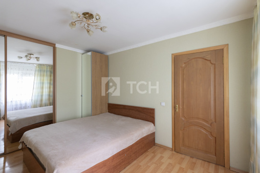 2-комн. квартира, посёлок санатория Тишково, 27, #id1059528