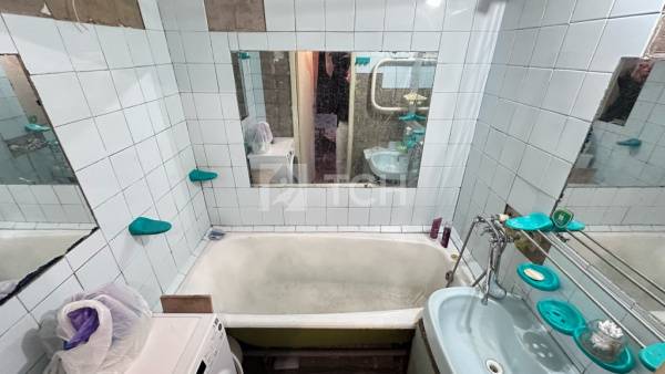 1-комн. квартира, Пушкино, улица Русакова, 4, #id1636215