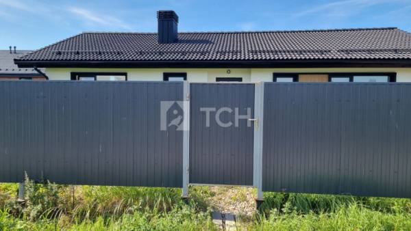 Дом, г.о. Пушкинский, КП Весна парк, #id1607174