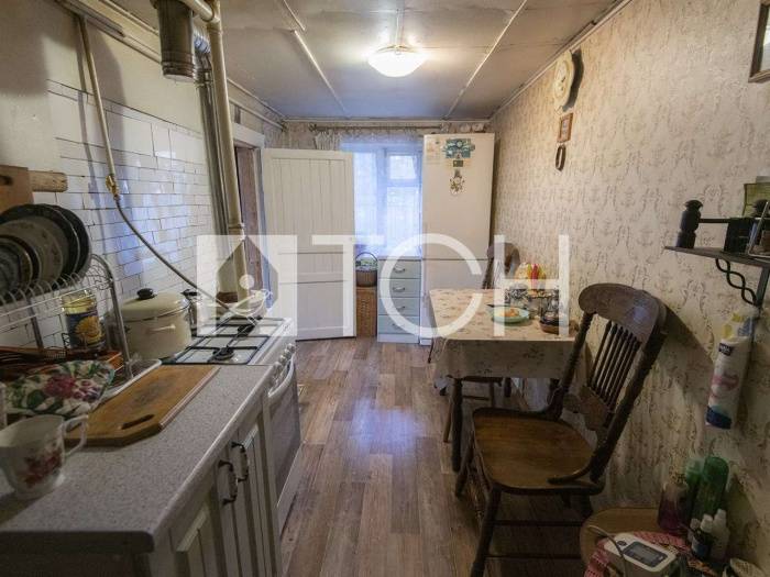Дом, Королев , ул  Клары Цеткин #id293598