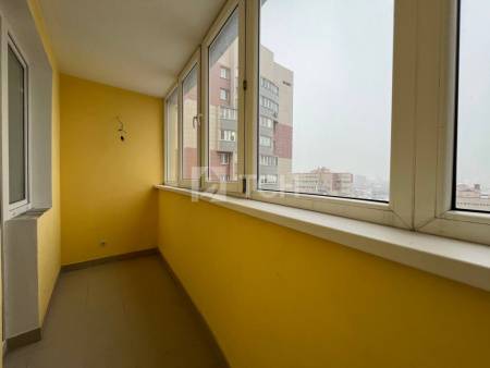 1-комн. квартира, Ивантеевка, Хлебозаводская улица, 12к3, #id1975336