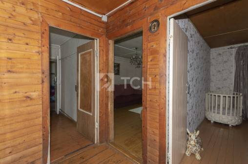 Дом, г.о. Королёв, Королёв, улица Клары Цеткин, 34, #id1774105