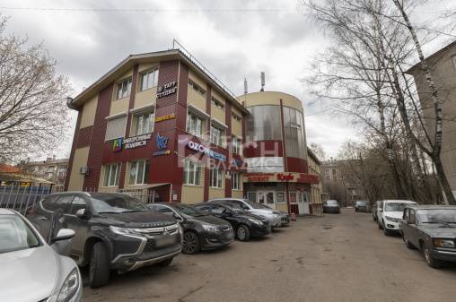 Коммерческая недвижимость, Королёв, улица Богомолова, 3А, #id1692631