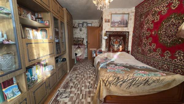 1-комн. квартира, деревня Нововоронино, 40, #id1921876