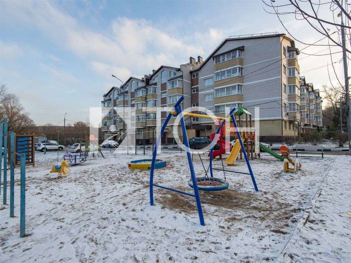 1-комн. квартира, Королев, пл Колхозная, 3 #id272520