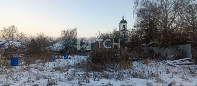 Земельный участок, Богородский г.о., село Бисерово, #id1970106