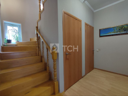 Дом, г.о. Балашиха, деревня Павлино, 131, #id814799