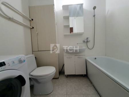 1-комн. квартира, Балашиха, 37, #id1896515