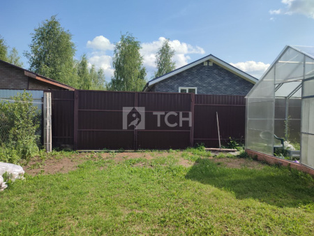 Земельный участок, г.о. Щёлково, деревня Аксиньино, #id1514893