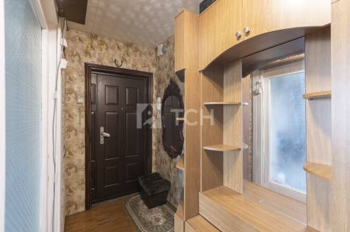 2-комн. квартира, Королёв, Коммунальная улица, 38, #id1546709