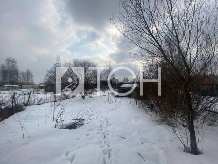 Участок, Ивантеевка, СНТ Славяне #id276570