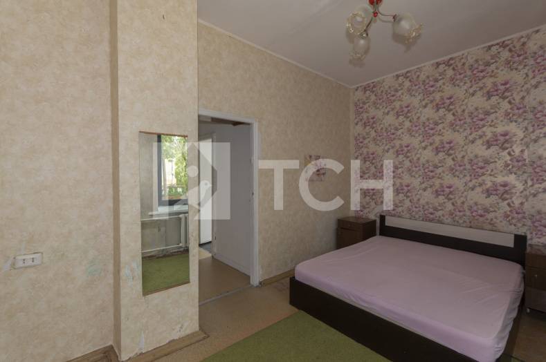 2-комн. Квартира, Мытищи, улица Щербакова, 16/14, #id492035
