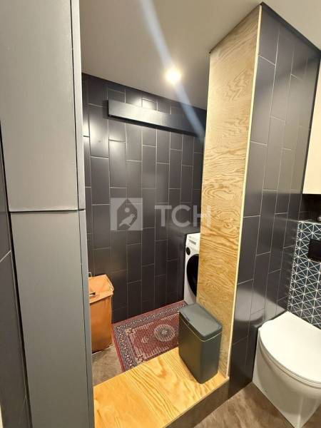 1-комн. квартира, Королёв, Бурковский проезд, 50к1, #id1639184