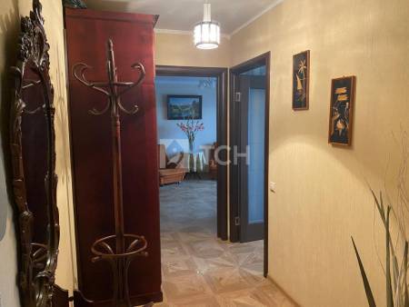 2-комн. квартира, Щёлково, улица Бахчиванджи, 5, #id1584562