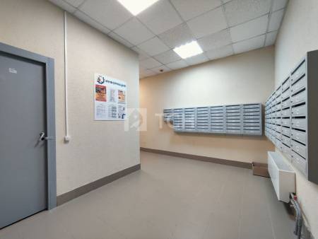 1-комн. квартира, Балашиха, улица Разина, 1А, #id1112259