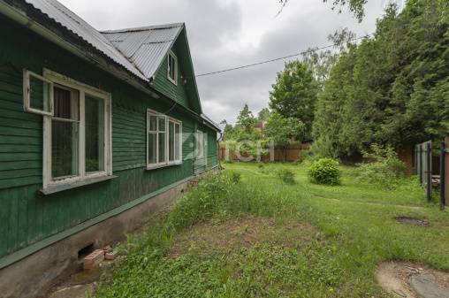 Дом, г.о. Королёв, Королёв, улица Клары Цеткин, 34, #id1774105