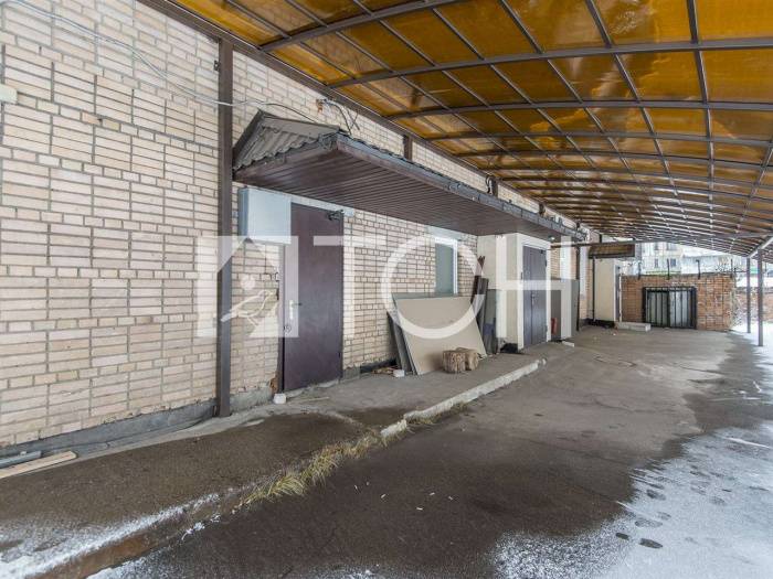 Торговый центр, Королев, ул Калининградская, 12 #id238434