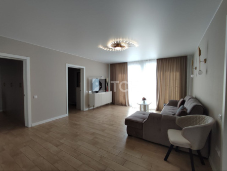 Дом, Богородский г.о., коттеджный посёлок Старокупавинский квартал, 10, #id1562844