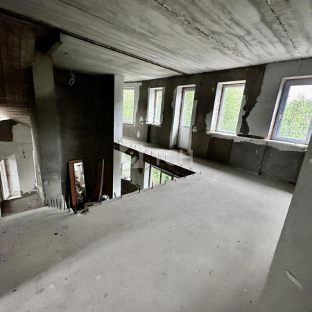 Дом, Новомосковский административный округ, посёлок Красные Горки, улица Вишнёвый Сад, 18, #id1715285