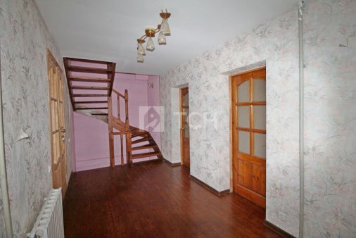 Дом, г.о. Щёлково, ДНТ Новинки, #id1409885