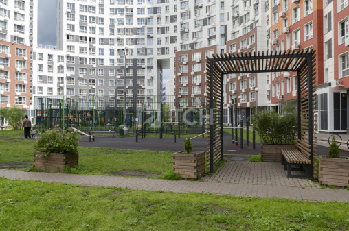 3-комн. квартира, Королёв, улица Академика Легостаева, 8, #id804576