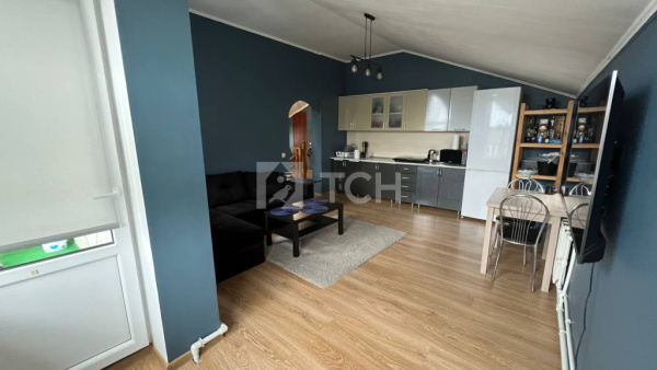 Дом, г.о. Балашиха, деревня Павлино, 131, #id814799