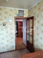 3-комн. Квартира, Ивантеевка, улица Победы, 5, #id681701