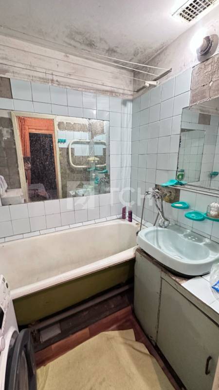 1-комн. квартира, Пушкино, улица Русакова, 4, #id1636215