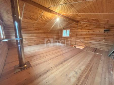 Дом, г.о. Щёлково, СНТ Заозёрный, Солнечная улица, #id1882836