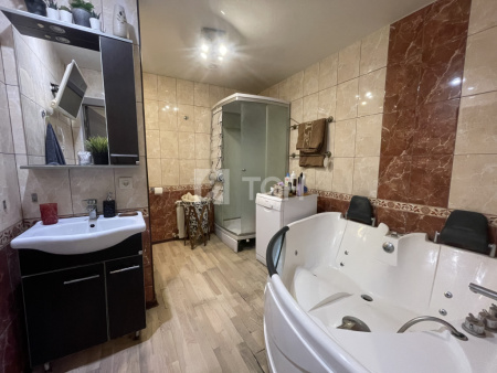 Дом, г.о. Щёлково, СНТ Ветеран Космоса, улица 1-я Линия, 27, #id1224894