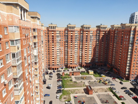 2-комн. квартира, Балашиха, проспект Ленина, 74, #id1402485