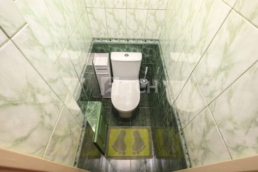 2-комн. квартира, Пушкино, Заводская улица, 10, #id1890779