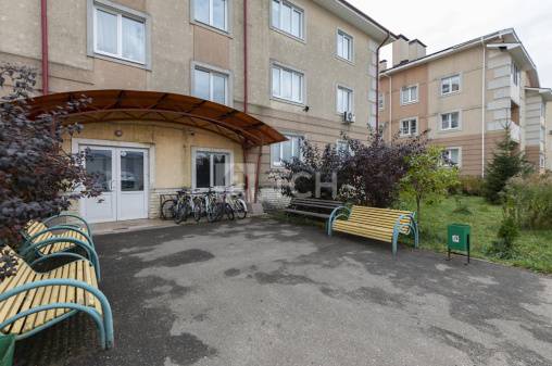 2-комн. квартира, посёлок Лесные Поляны, 196, #id1250926