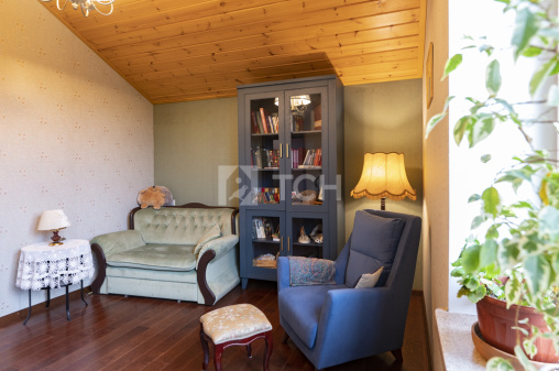 Дом, г.о. Истра, Дедовск, улица Дедово, 10, #id1713817